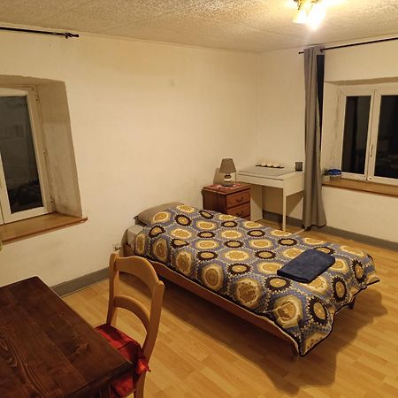 Chambre 21M2 Zilling المظهر الخارجي الصورة