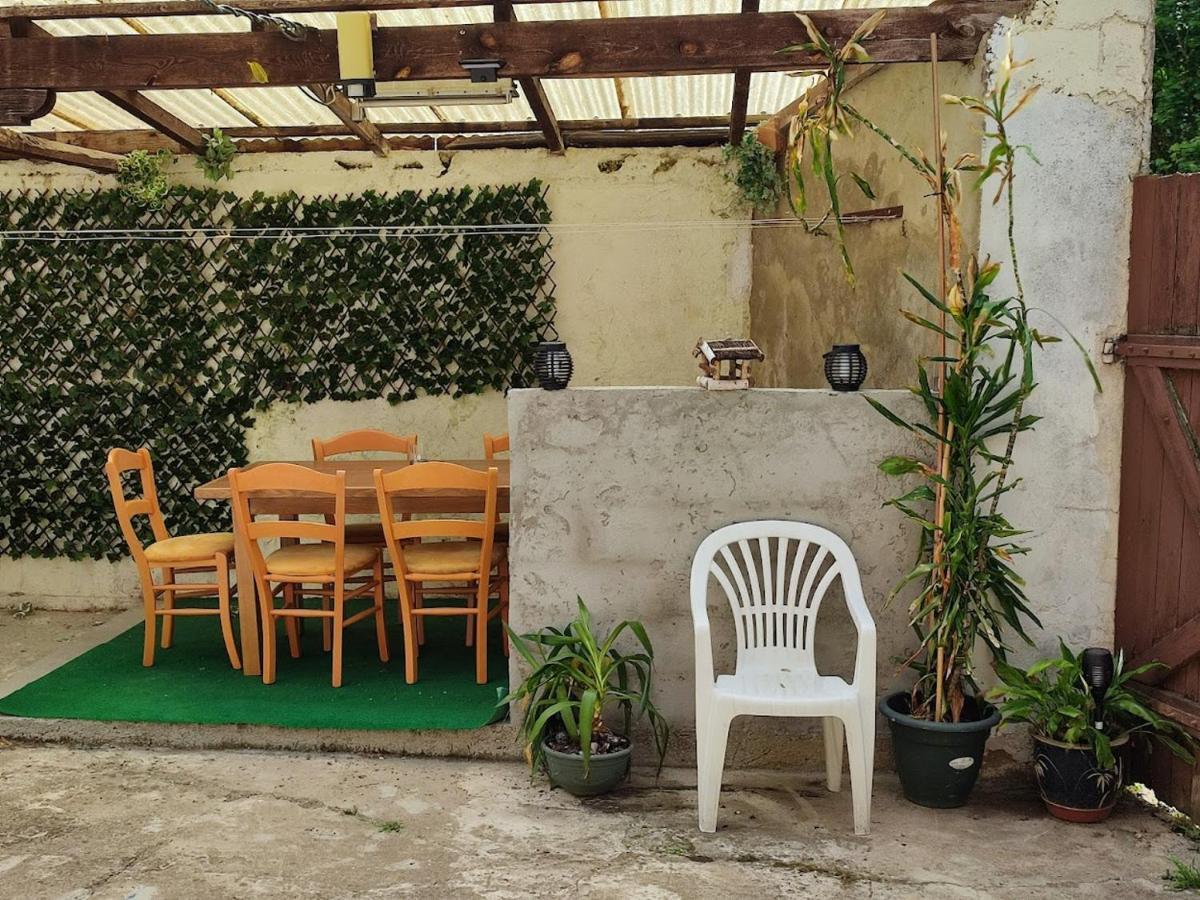 Chambre 21M2 Zilling المظهر الخارجي الصورة