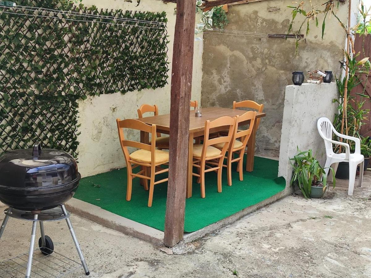 Chambre 21M2 Zilling المظهر الخارجي الصورة