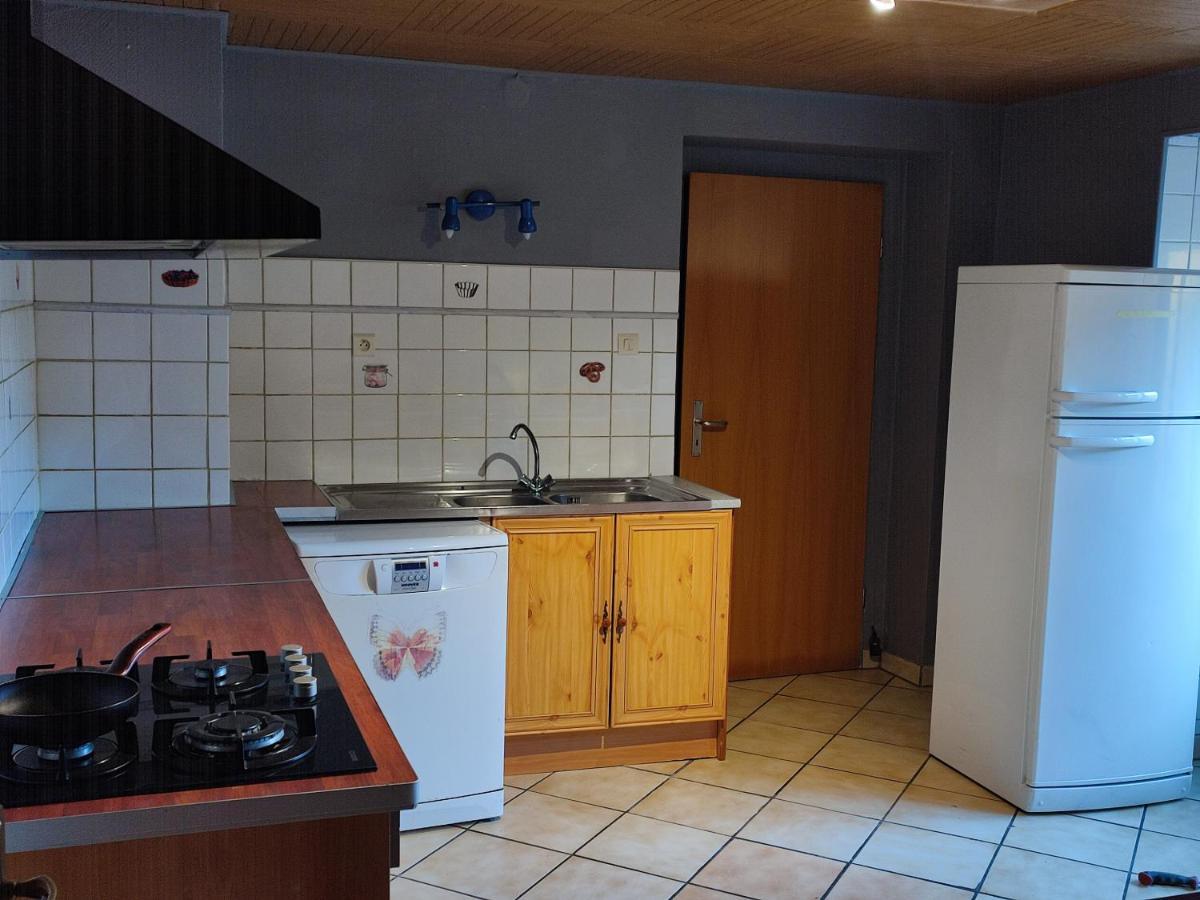 Chambre 21M2 Zilling المظهر الخارجي الصورة