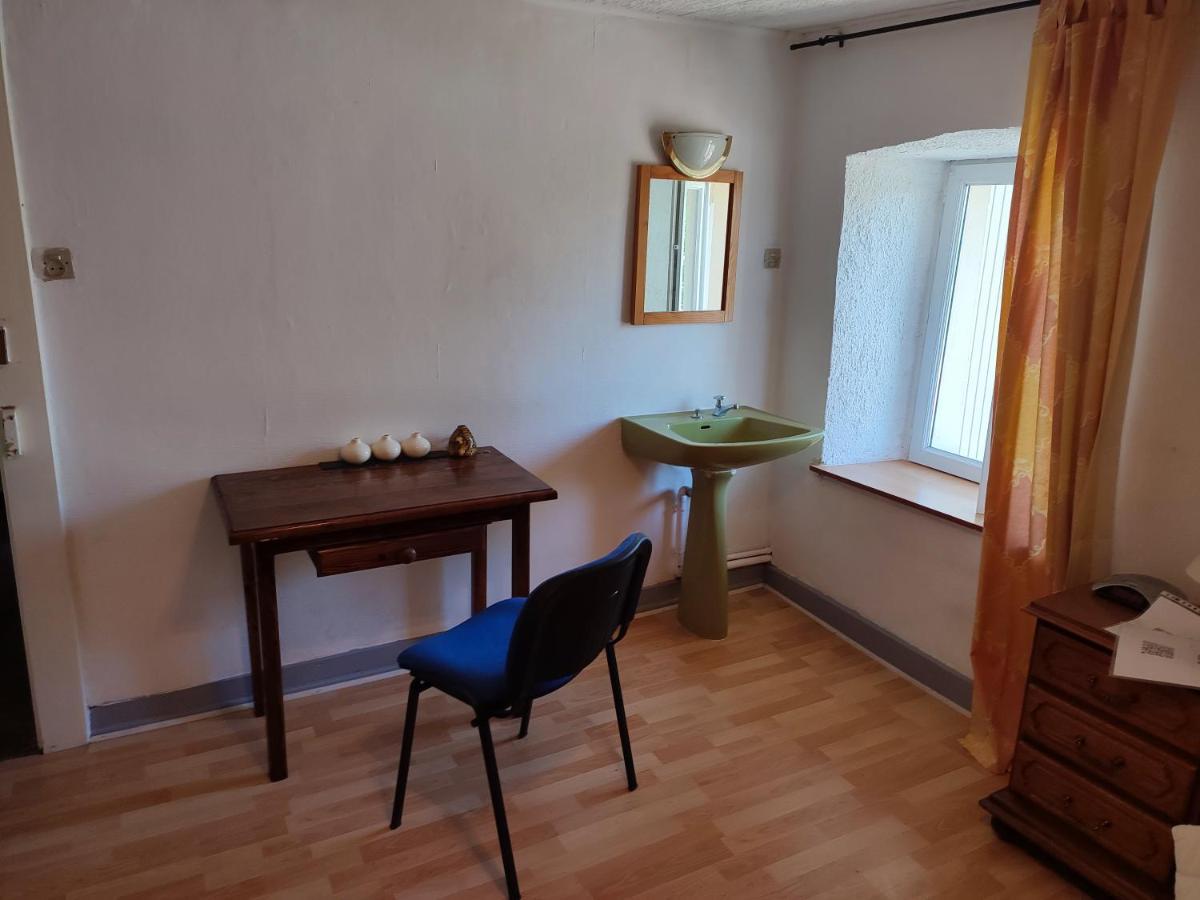 Chambre 21M2 Zilling المظهر الخارجي الصورة
