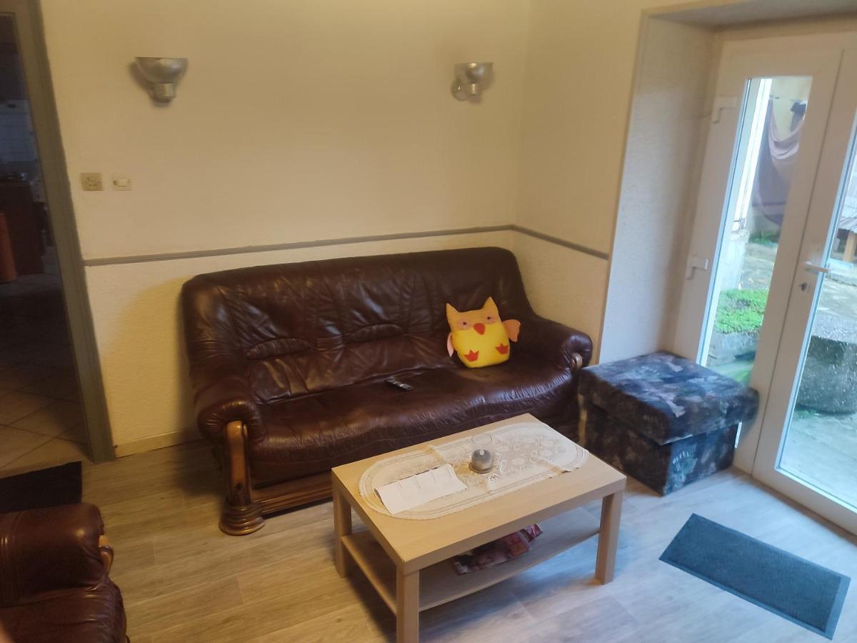 Chambre 21M2 Zilling المظهر الخارجي الصورة