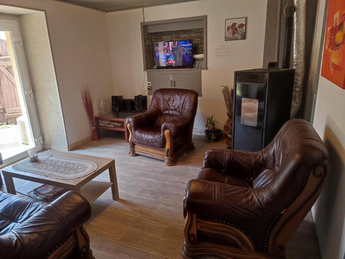 Chambre 21M2 Zilling الغرفة الصورة