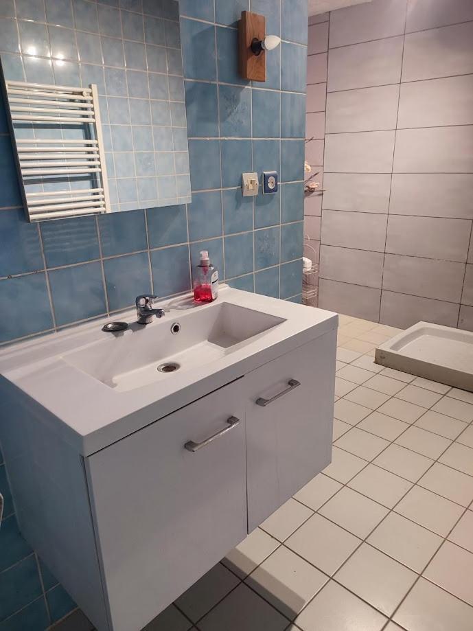 Chambre 21M2 Zilling المظهر الخارجي الصورة