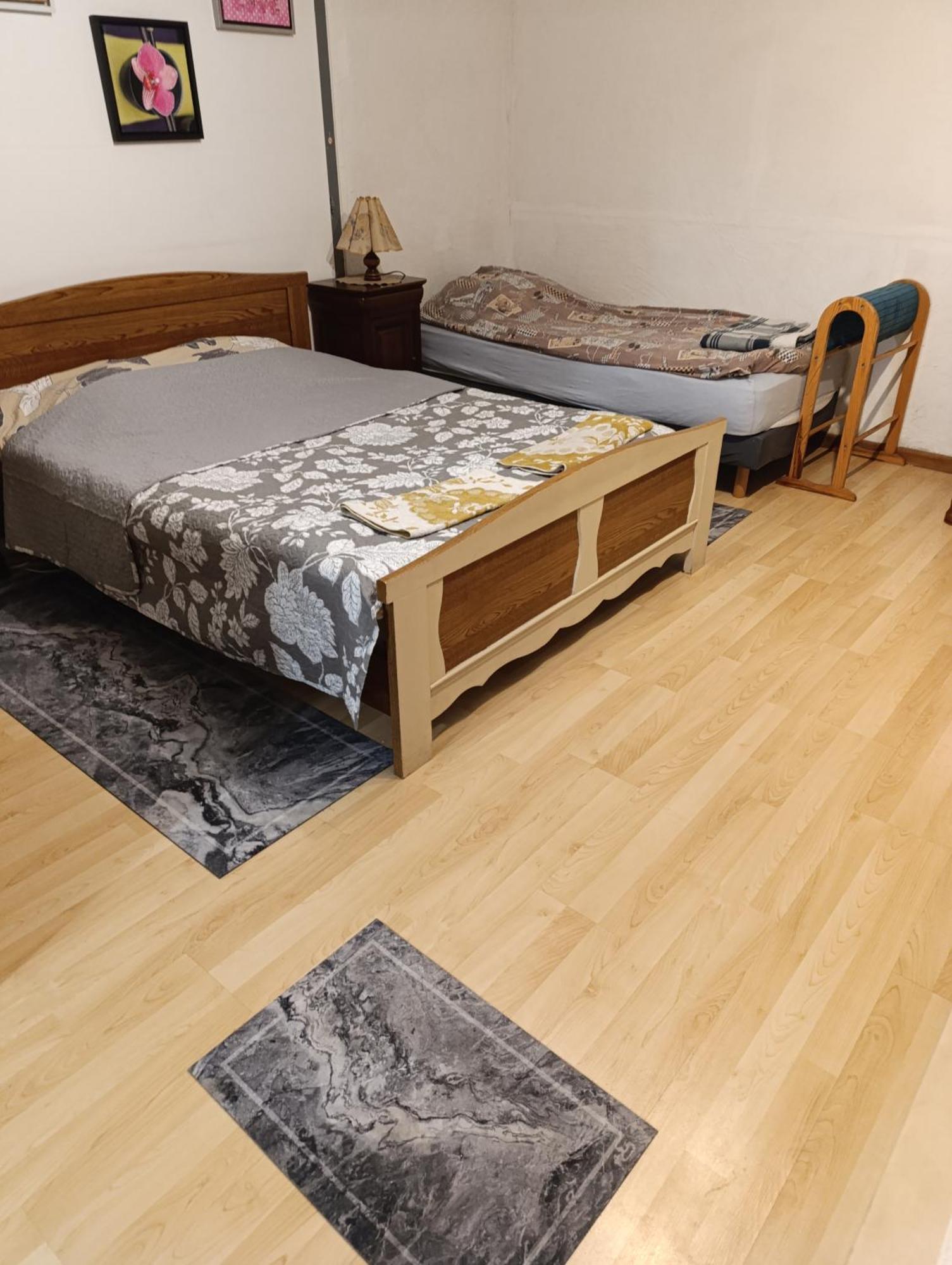 Chambre 21M2 Zilling المظهر الخارجي الصورة