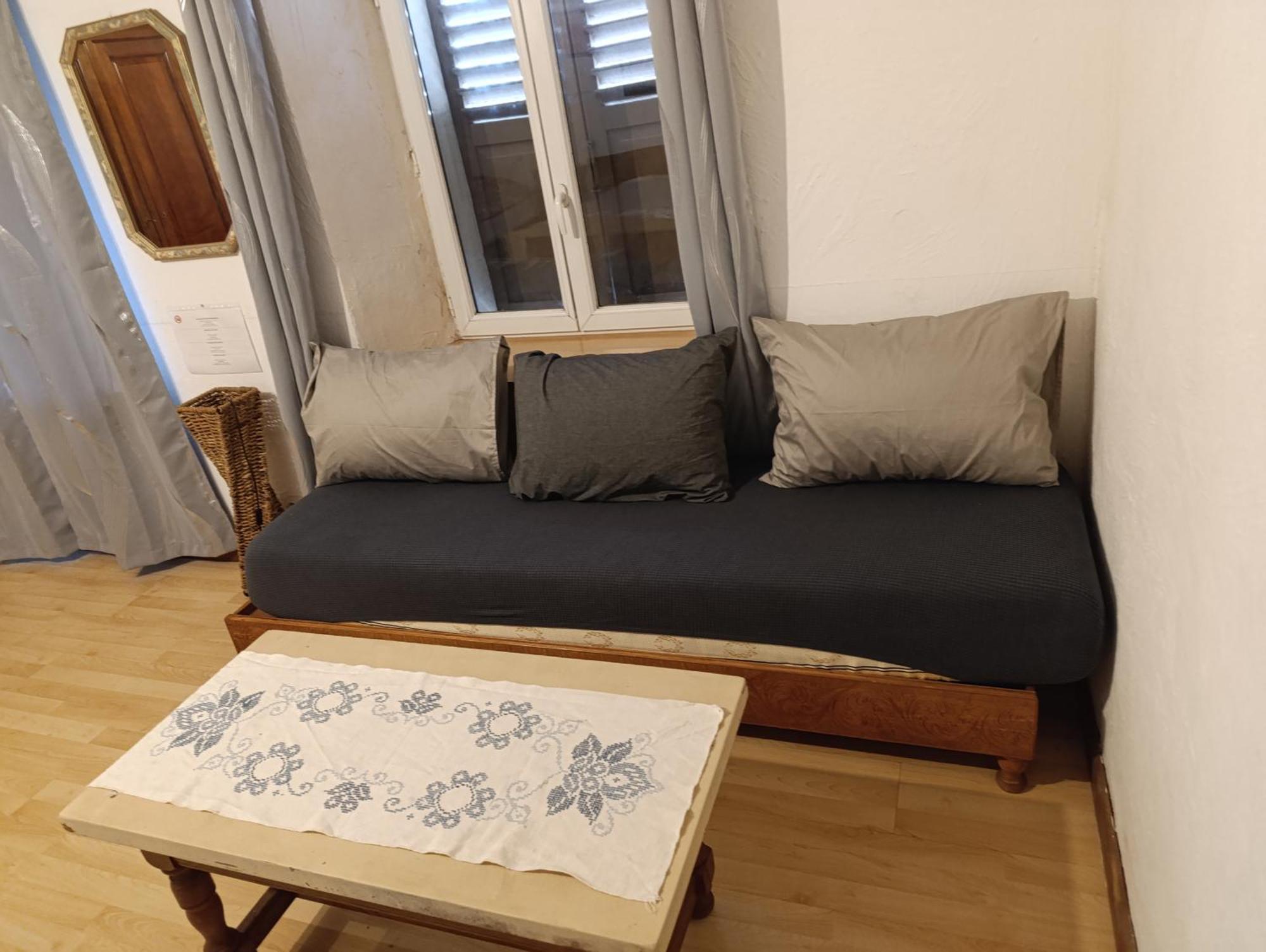 Chambre 21M2 Zilling المظهر الخارجي الصورة