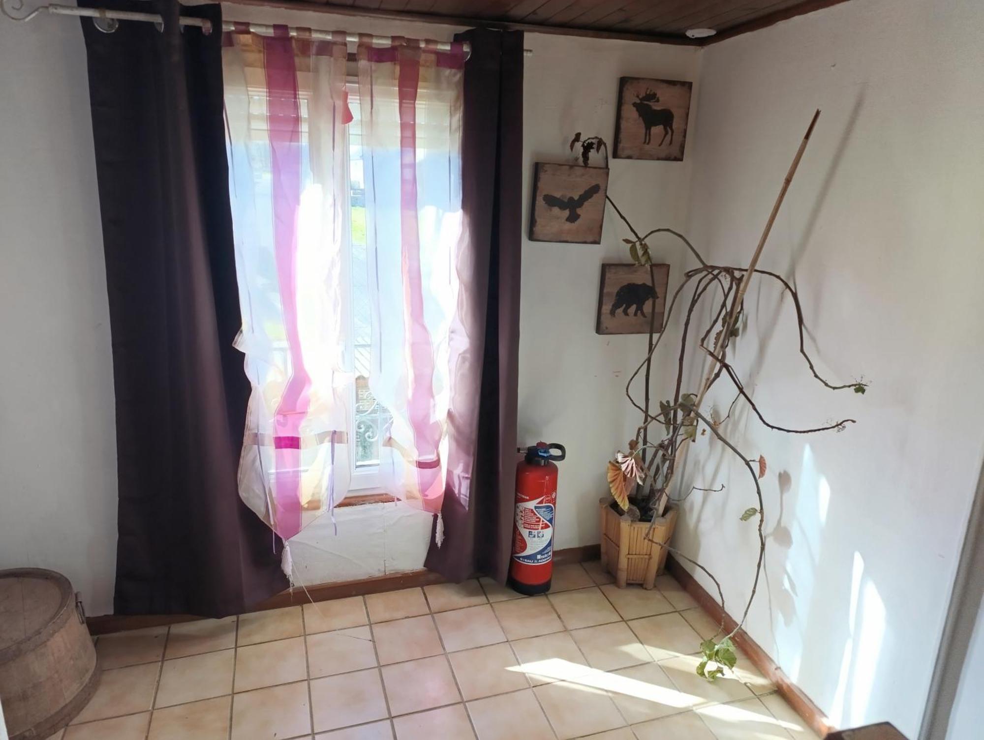 Chambre 21M2 Zilling المظهر الخارجي الصورة