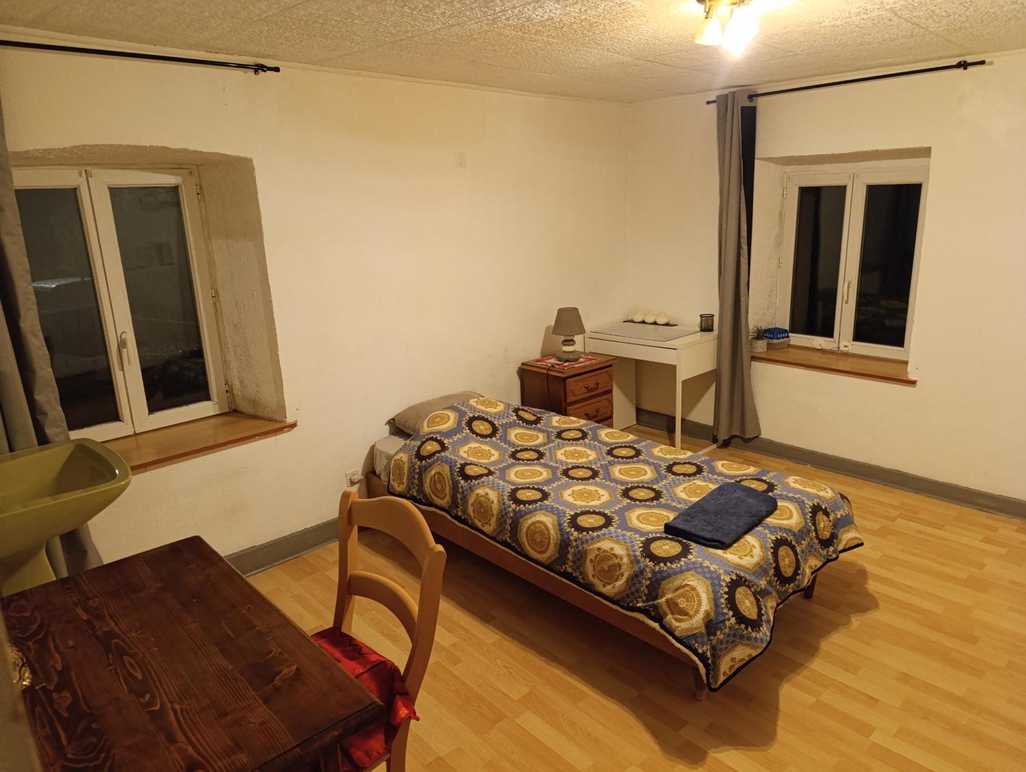 Chambre 21M2 Zilling المظهر الخارجي الصورة